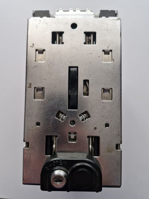 Купюроприймач , купюроприиемник Cash Code с гарантією від банку