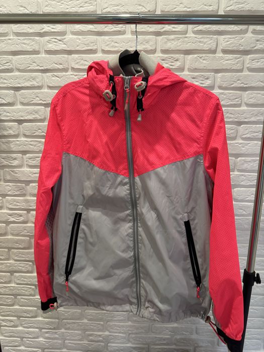 Куртка,ветровка Super dry sport