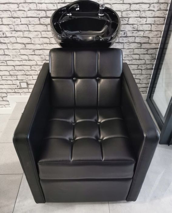 Перукарська мийка Канзас