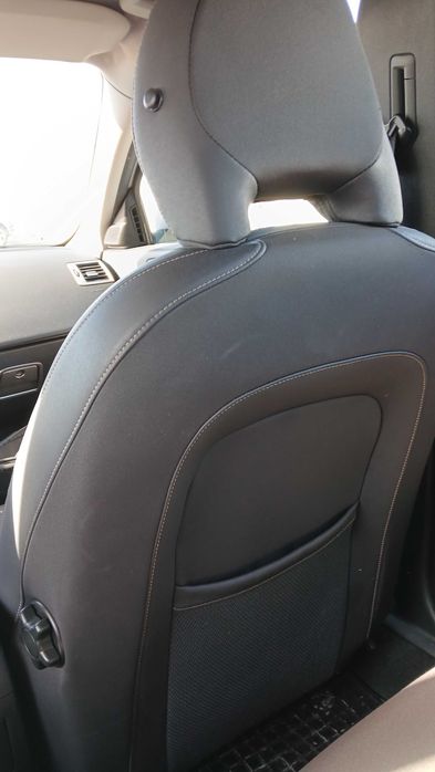Volvo S40 — fotografia 4