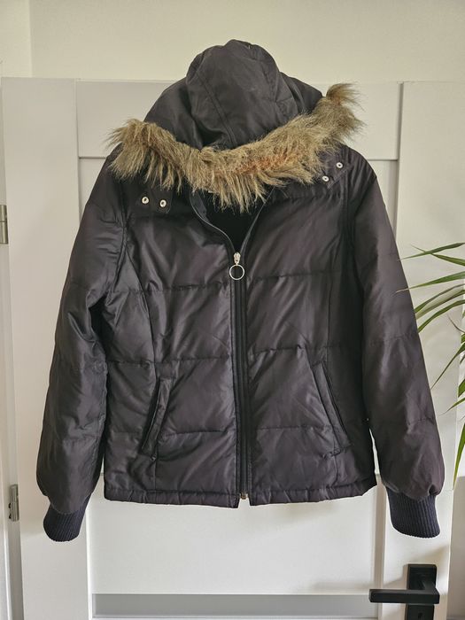 Kurtka puchowa Rossignol L down feather