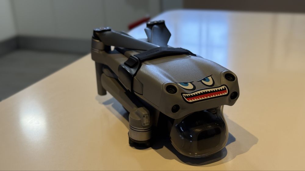 Drone DJi Mavic Air 2S