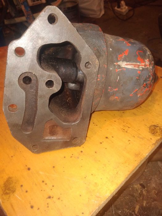 Запчастини т 25,т 16