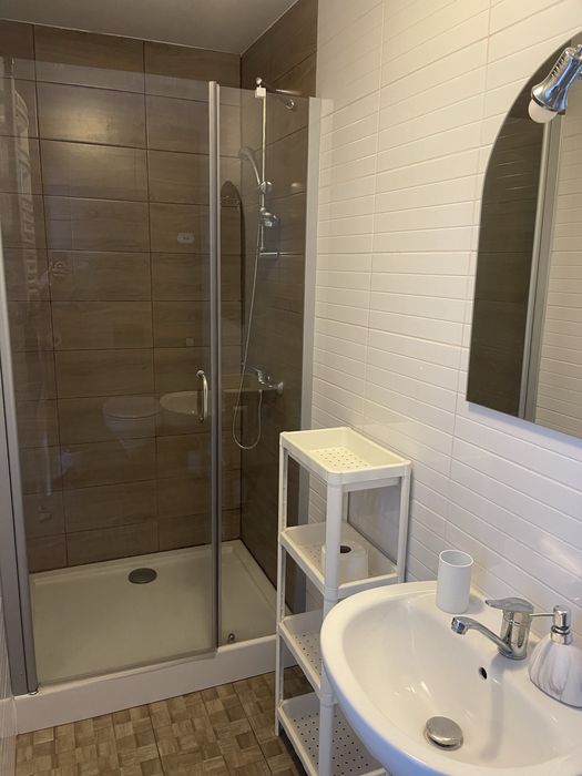 Noclegi Bieszczadzka 13