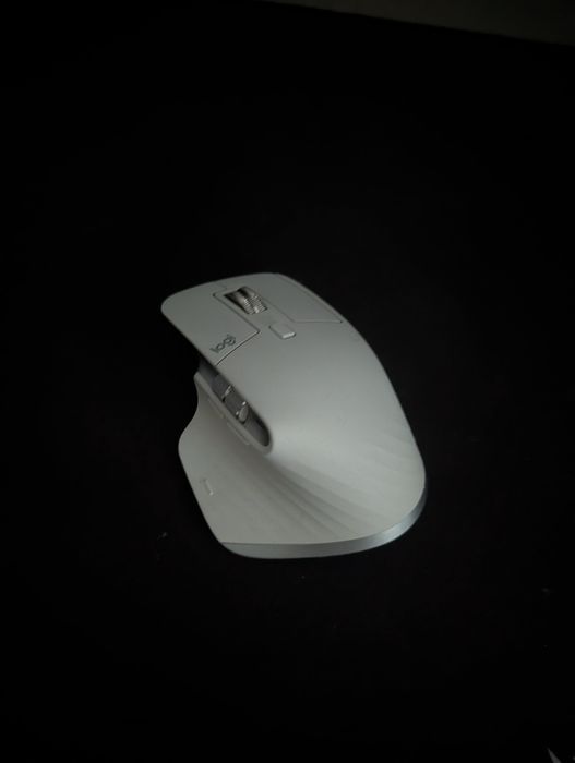 Миша Logitech MX Master 3S