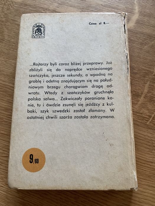 Leszek Podhorodecki Hetman Stanisław Koniecpolski