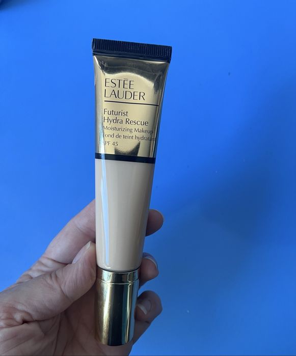 Estee Lauder Futurist Hydra Rescue 2N2