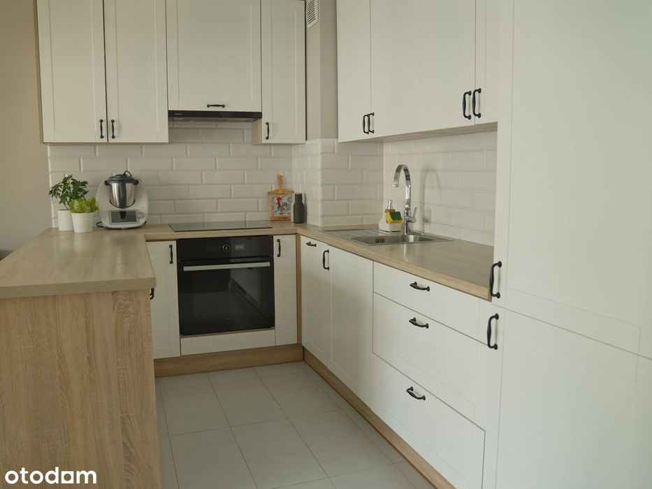 3-pokojowe mieszkanie| wysoki standard| 50,17 m²| Kraków Opatkowice - Widok 4