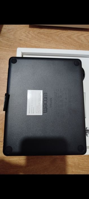 Mesa digitalizadora wacom