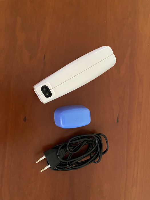 Máquina de cera depilatória64739893892482121