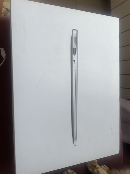 Mac book Air 13.