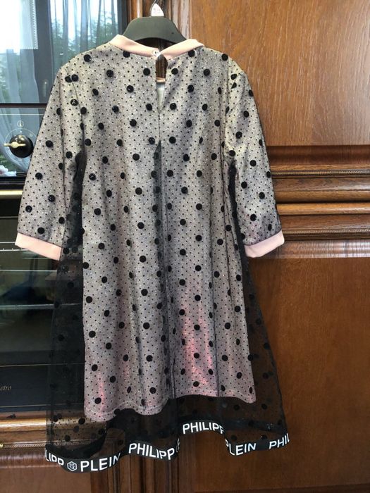 Плаття сукня Philipp Plein