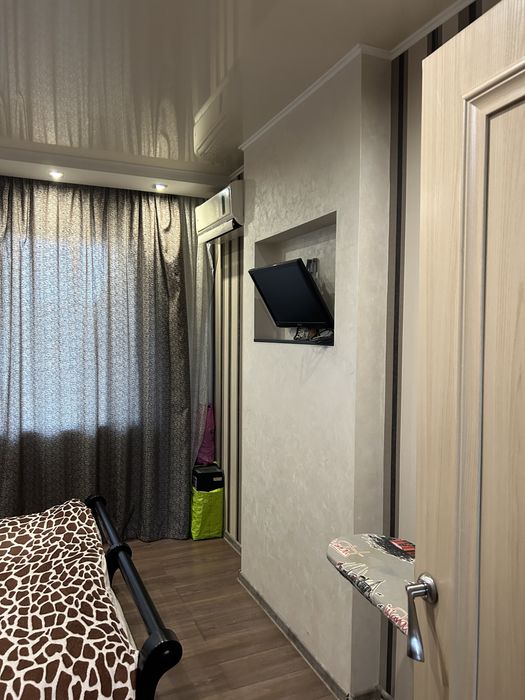 3- кімнатна квартира! Івана Авраменко 14