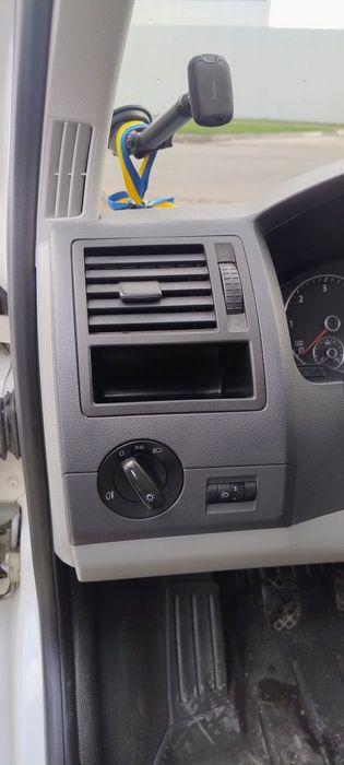 Volkswagen Transporter T5