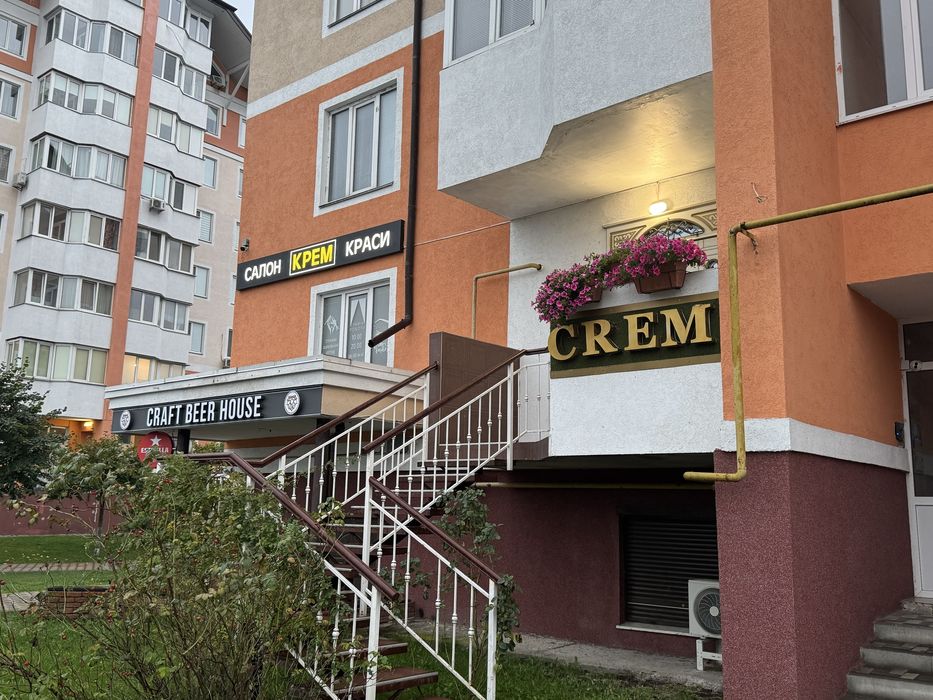 Оренда робочих місць. Є інвектор!