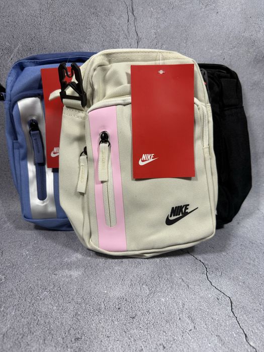 Сумка Nike tech fleece/Nike