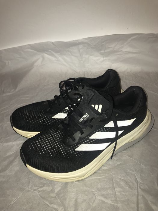 Adidas Supernova Solution