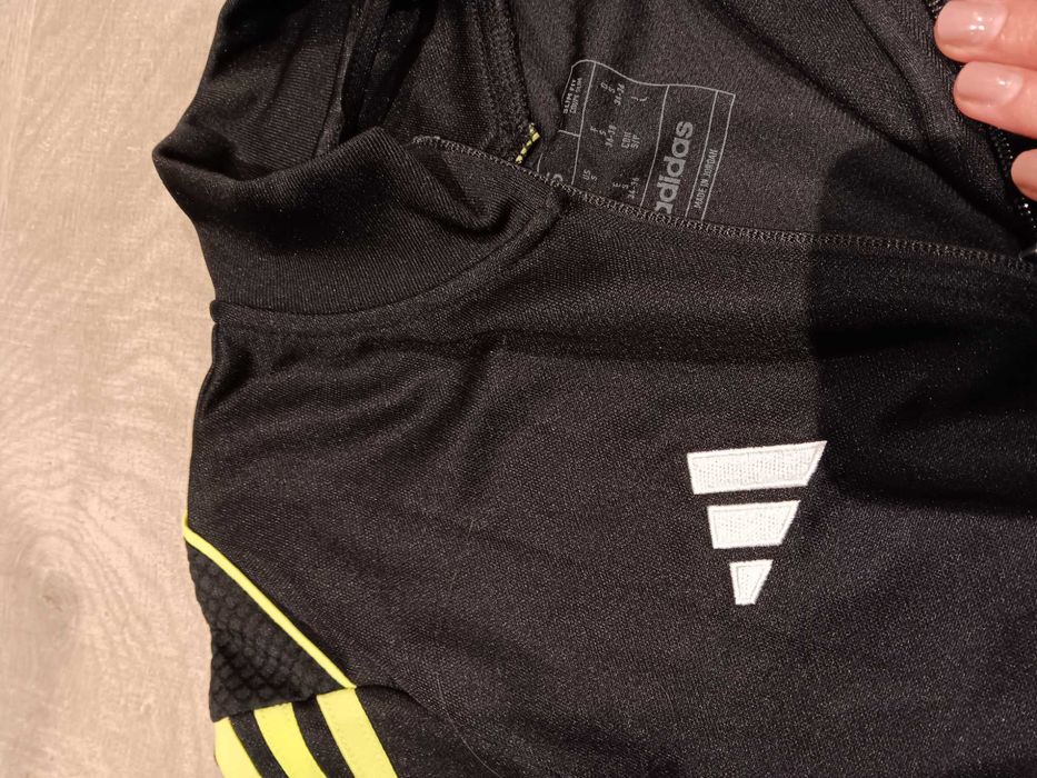 Casaco senhora Adidas