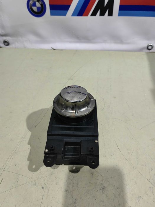 Joystick I Drive navegação multimédia BMW serie 5 E60/E61 CIC 6941.801