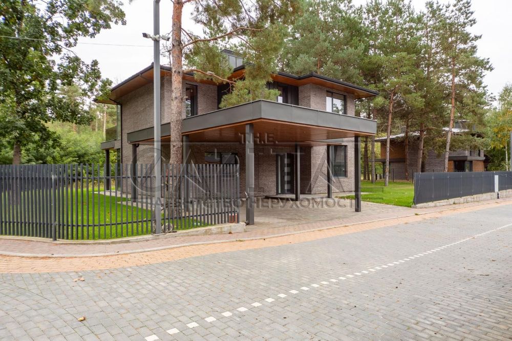 Продаж будинку в км PROцвіт Village | Без % | є газ