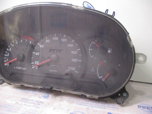 Quadrante / painel de instrumentos HYUNDAI Accent II (LC)
