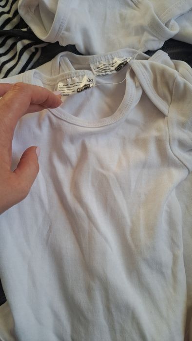 Zestaw buty, body , spodnie 86