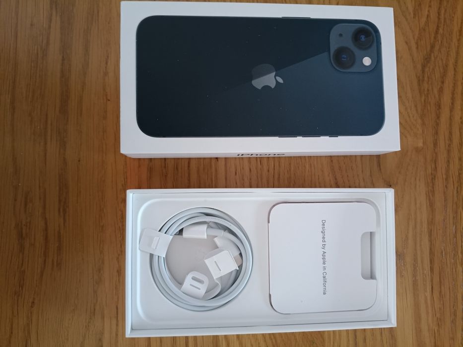 Sprzedam iPhone 13 128