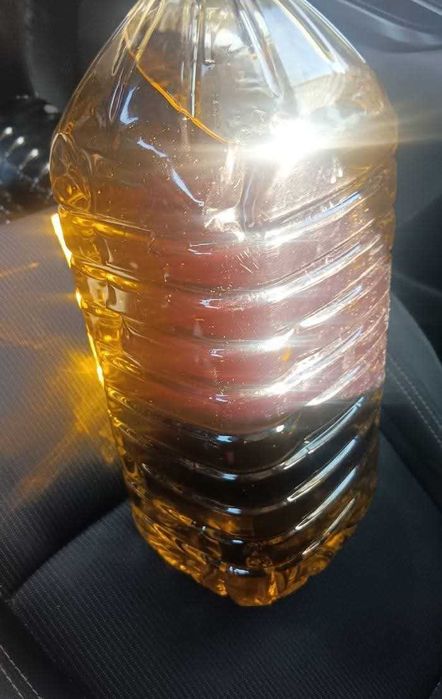 Azeite caseiro 5 litros