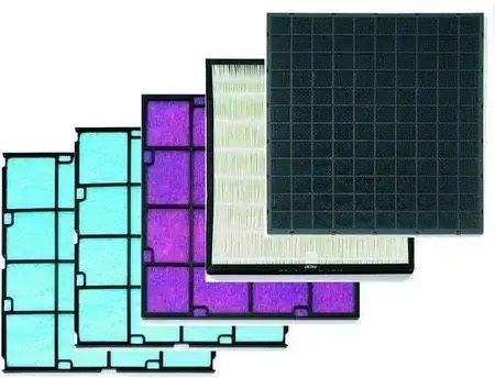 Очищувач повітря Zepter Therapy Air iOn