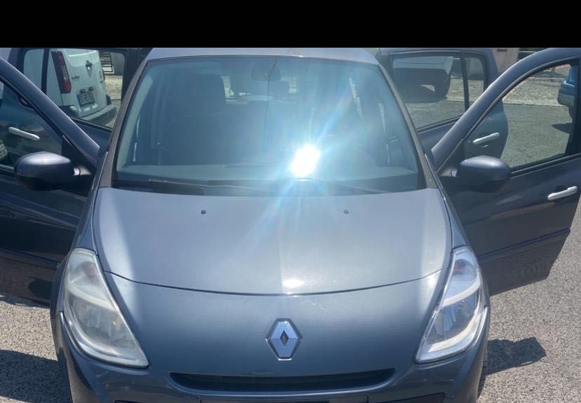 Carro em ótimo estado pegar e andar