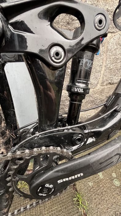 Giant Trance X 3 29” L jak nowy Enduro FV