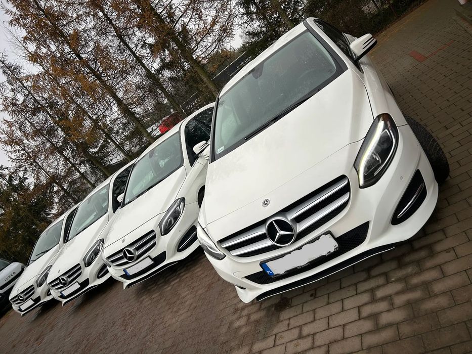 Mercedes-Benz Klasa B