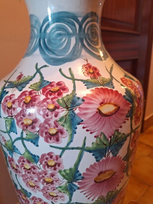 Jarra/Vaso oriental - grande