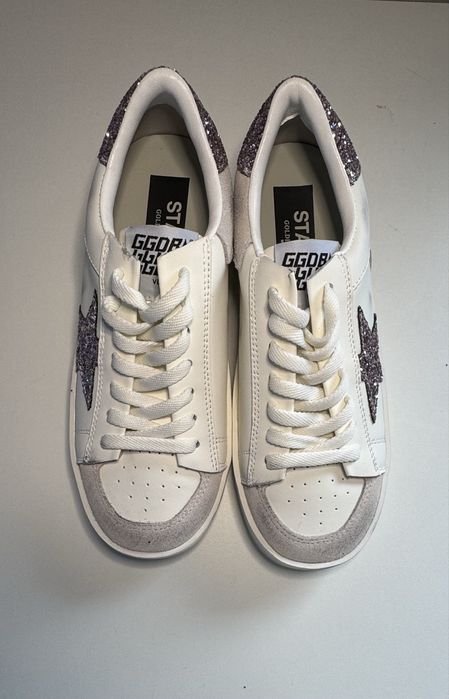 Golden Goose кросівки