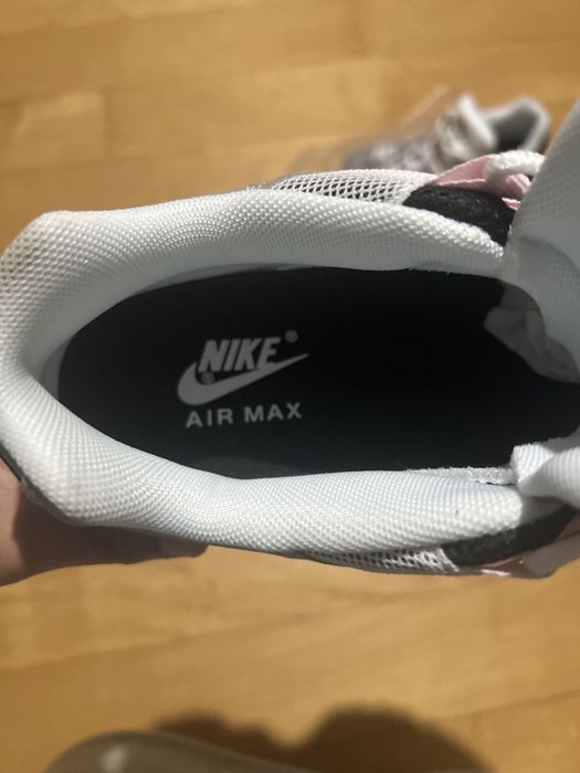 Air max 95 “Pink Foam”