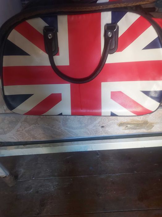 Mala,Malote viagens,boa arrumacao