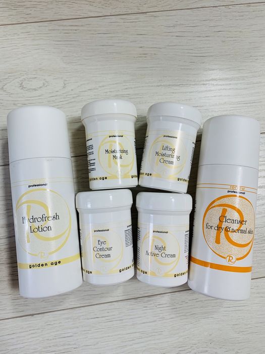 Renew Propioguard серія антиакне, лікувальна і доглядова одночасно