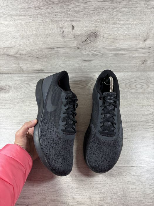 Nike Flex Run чоловічі кросівки 45 розмір