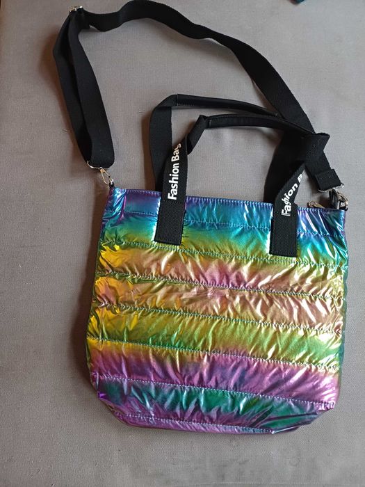 Torebka damska na ramie