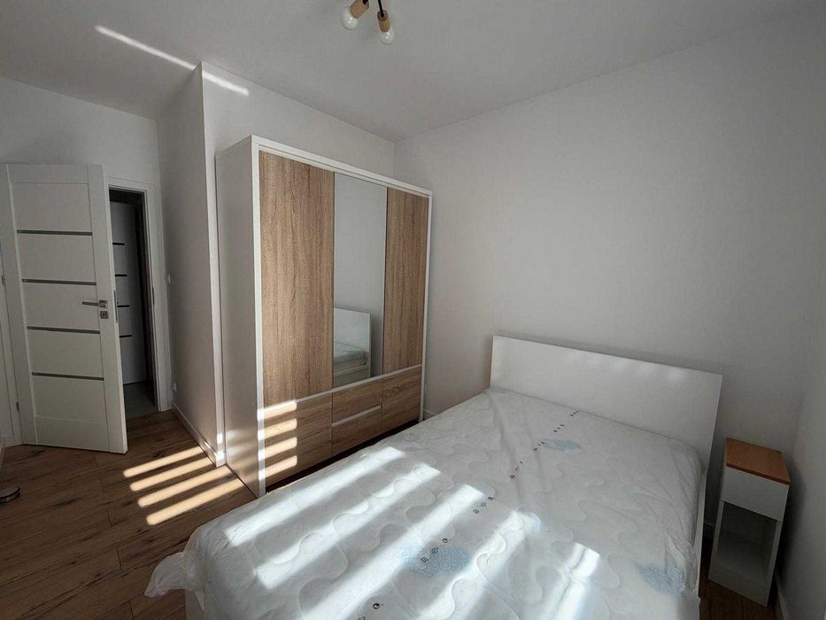 3 pokojowe mieszkanie (NOWE), Rzeszow Olbrachta