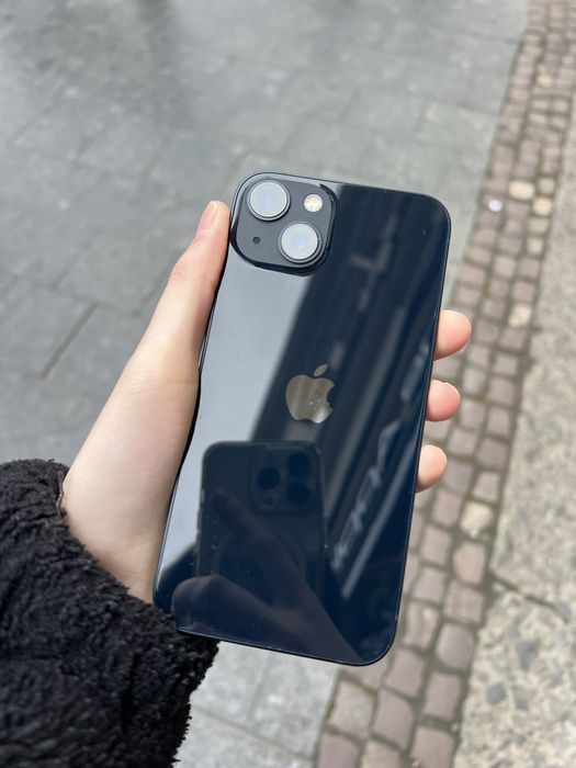 IPhone 13 128Gb Midnight