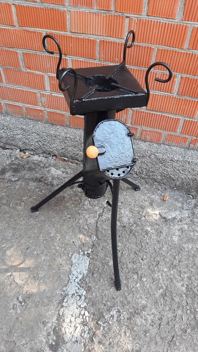 Печки  буржуйки  печи