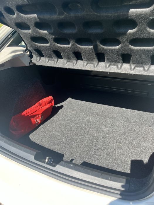 Seat ibiza 1.2 comercial