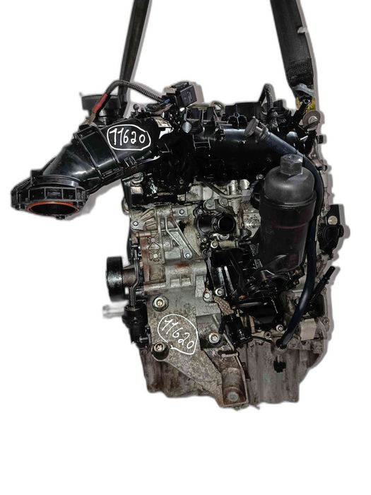 Motor completo BMW 1 (F20)