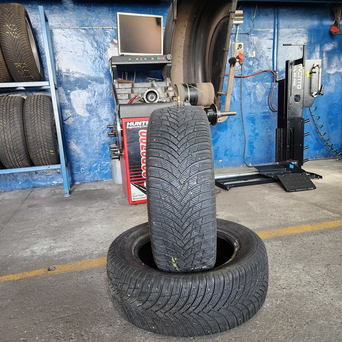 Opony 215/60R16 Firestone 99H
