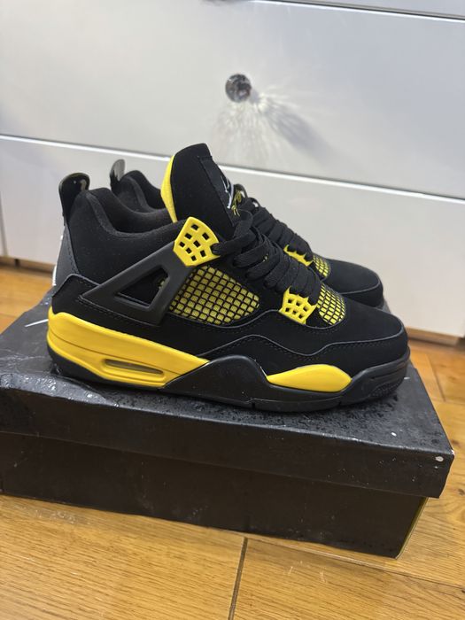 Nike Air Jordan 4 retro rozmiar 39 Nowe Orginalne