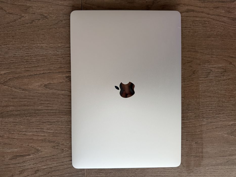 MacBook Air 13cali