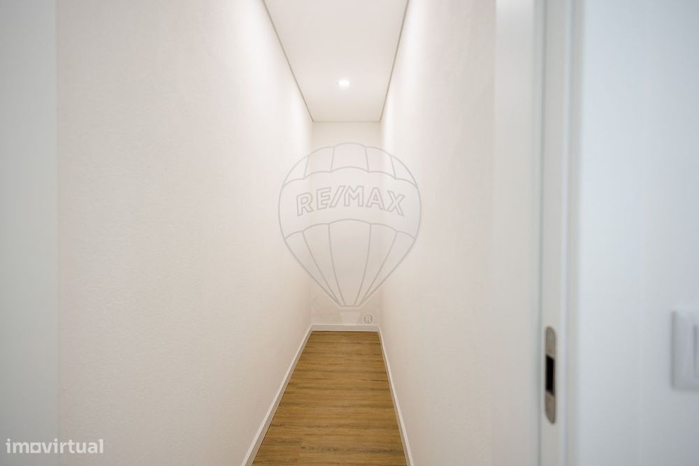 Apartamento T3 para venda