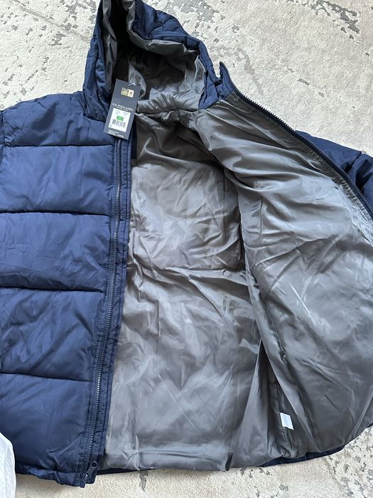 Нова чоловіча демісезонна куртка U.S. POLO ASSN.