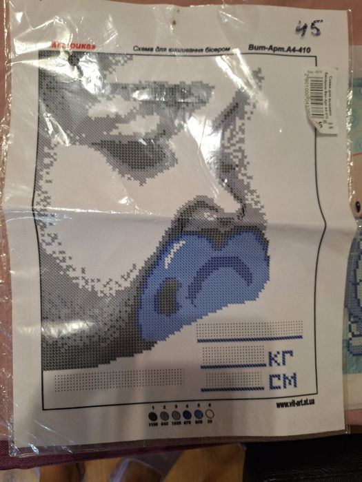 Схеми для бісеру безкоштовно